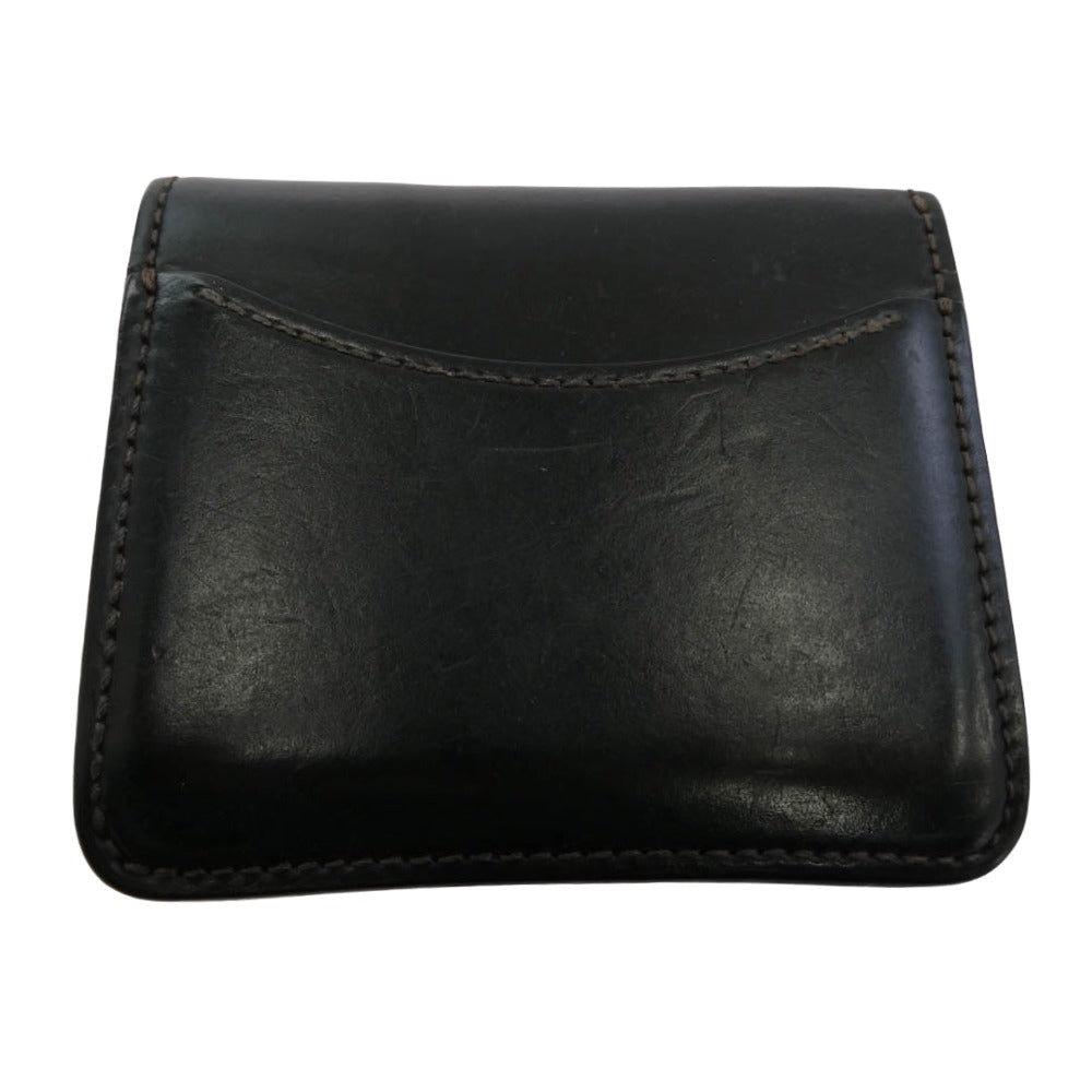 WILDSWANS ワイルドスワンズ PALM-V2 SHELL CORDOVAN パーム シェル