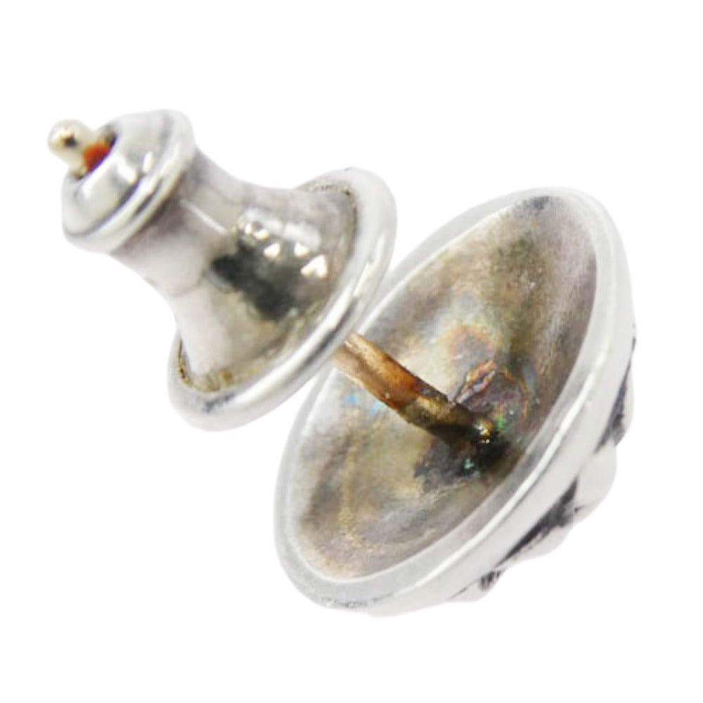 CHROME HEARTS クロムハーツ（原本無） STUD CRSBLL クロスボール