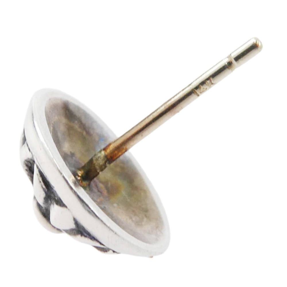 CHROME HEARTS クロムハーツ（原本無） STUD CRSBLL クロスボール