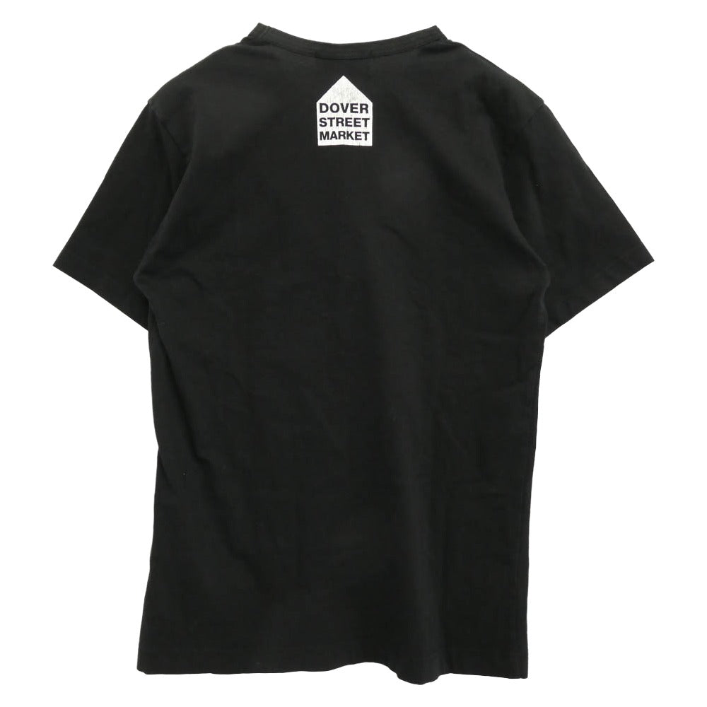 CHROME HEARTS クロムハーツ（原本無） ZI-T002 Dover Street Market