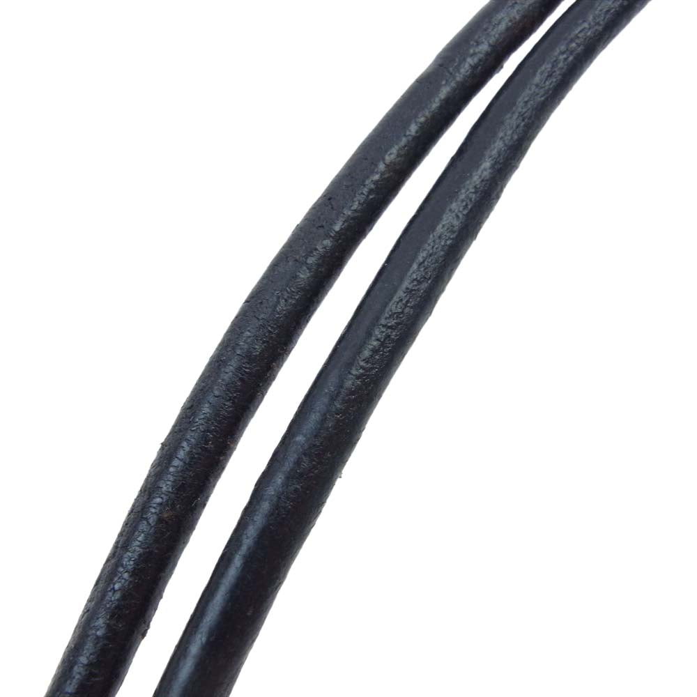 Cody Sanderson コディサンダーソン ループタイ スター ネックレス