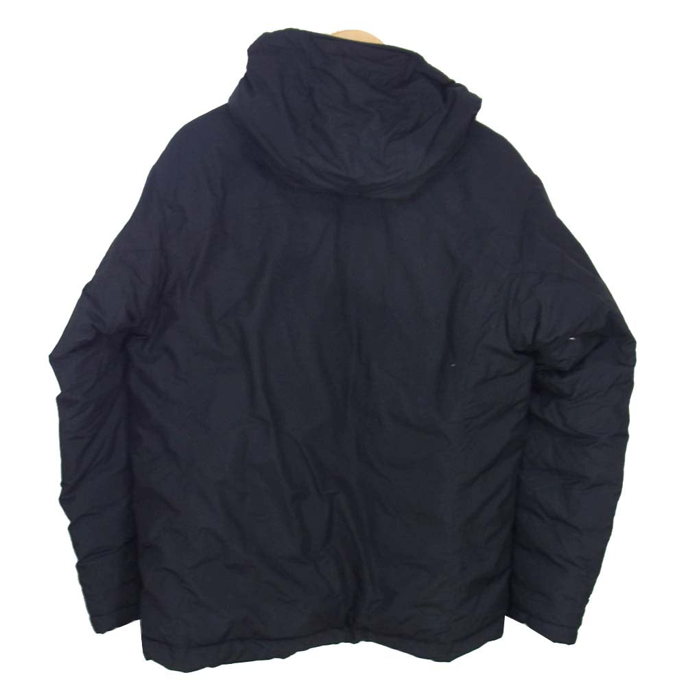 mont-bell モンベル 1101492 コロラドパーカー リバーシブル ダウン