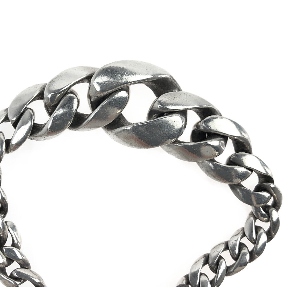 CHROME HEARTS クロムハーツ（原本有） TAPERED CLASSIC LINK