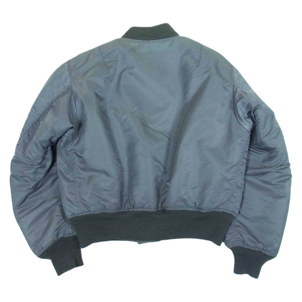 Buzz Rickson's バズリクソンズ 321-M11044 M品番 MA-1 フライト