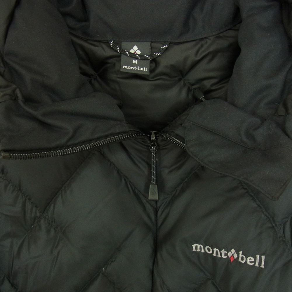 mont-bell モンベル 1101607 LIGHT ALPINE DOWN PARKA ウィメンズ