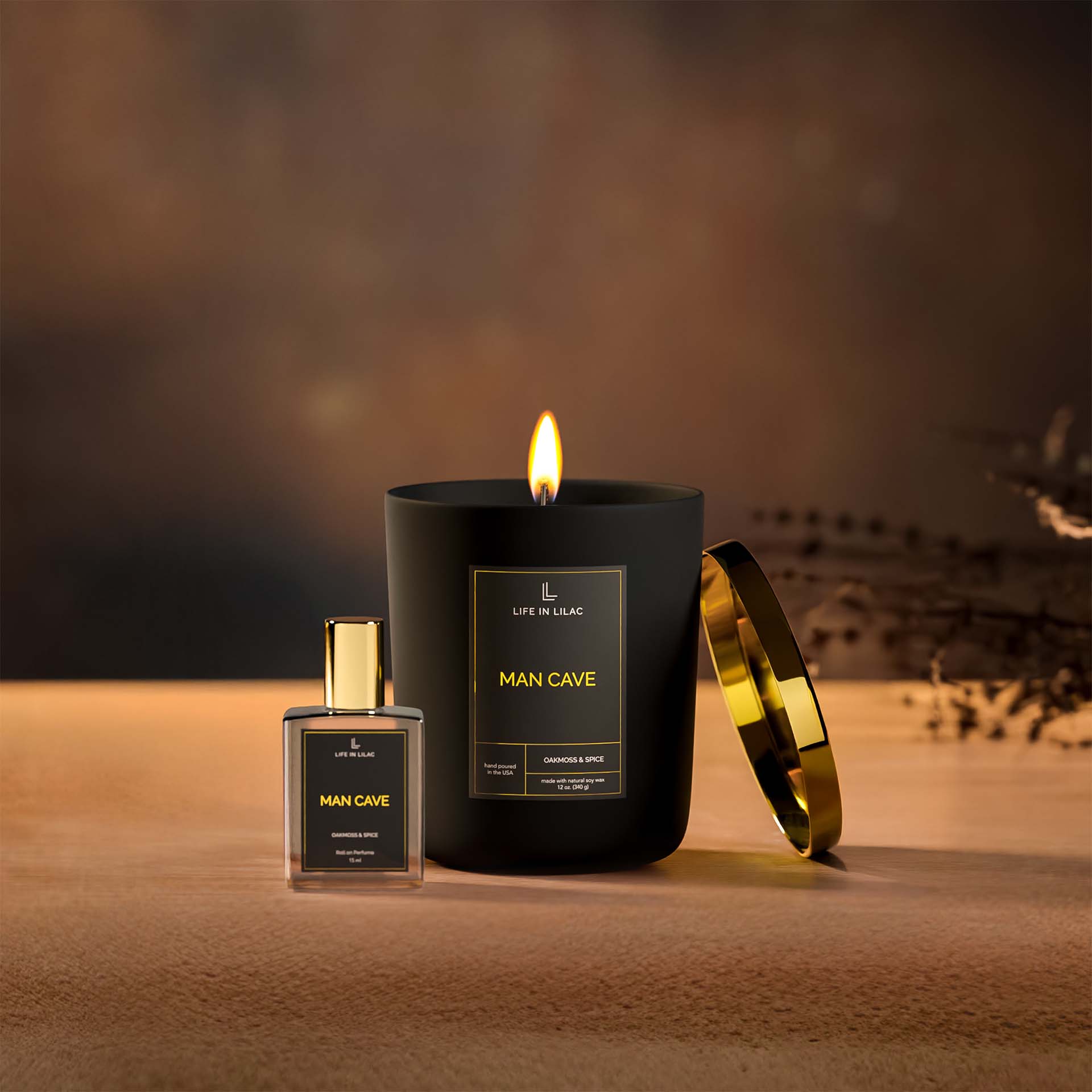 Always Welcome Home Fragrance – Life in Lilac