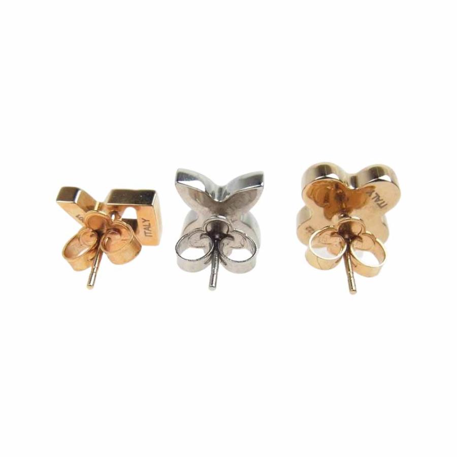 ルイヴィトン M66801 LE1122 ブックル ドレイユ ラブレターズPM 3個