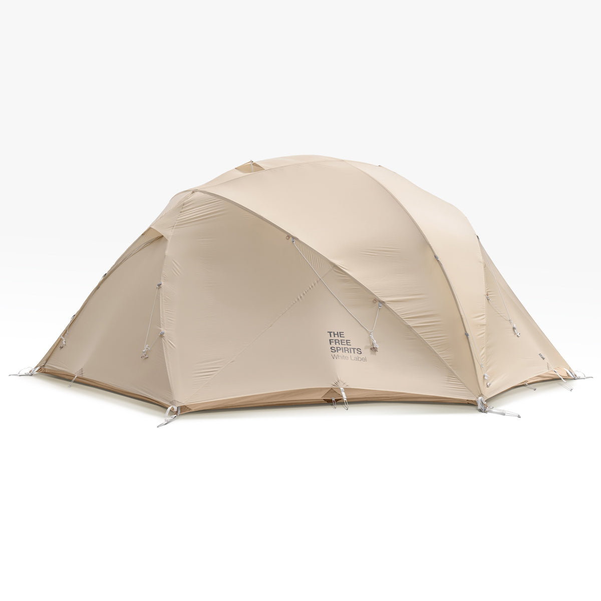 Skydome pro 30D Ivory – LOG