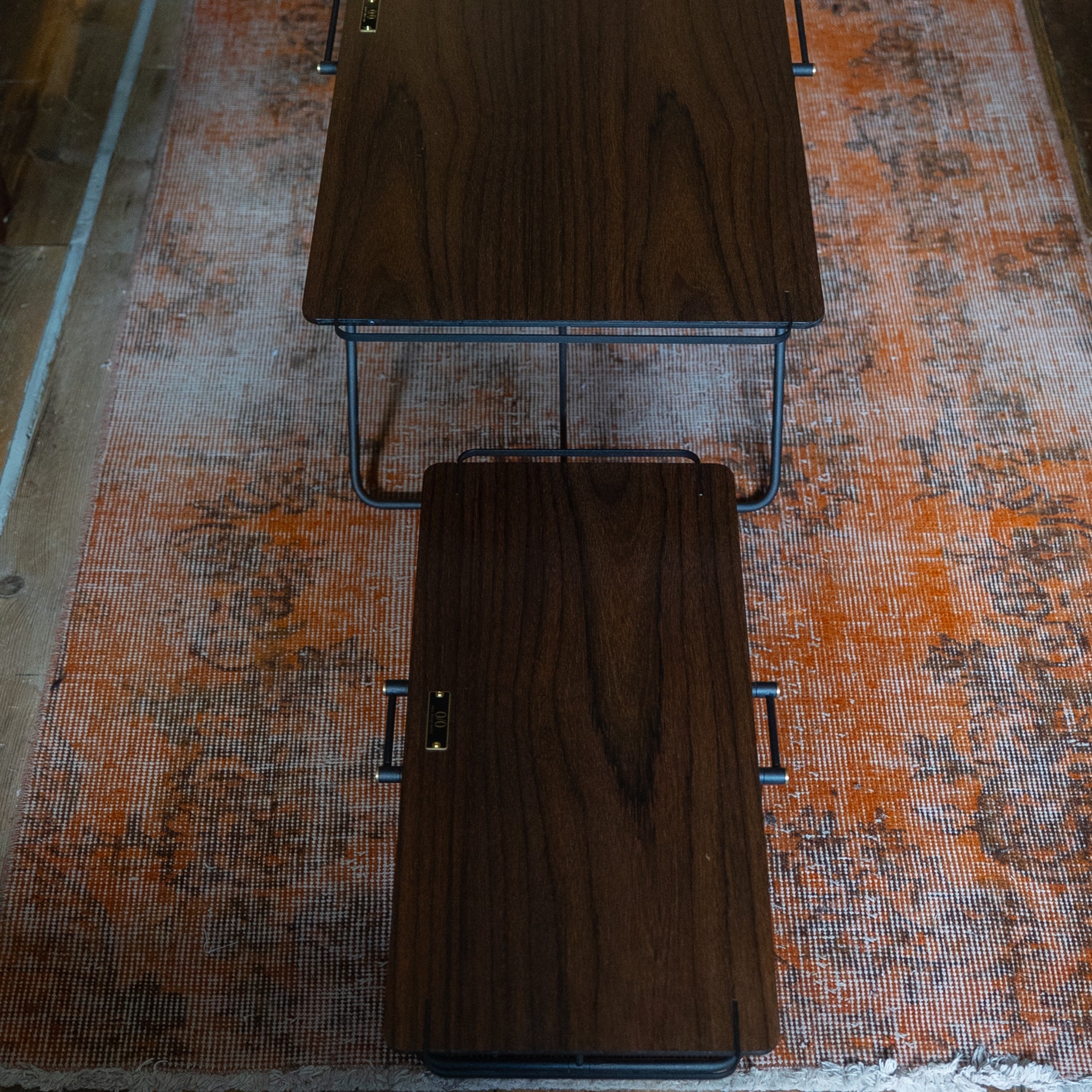 抽選販売】Butterfly table neru ver Sサイズ – LOG