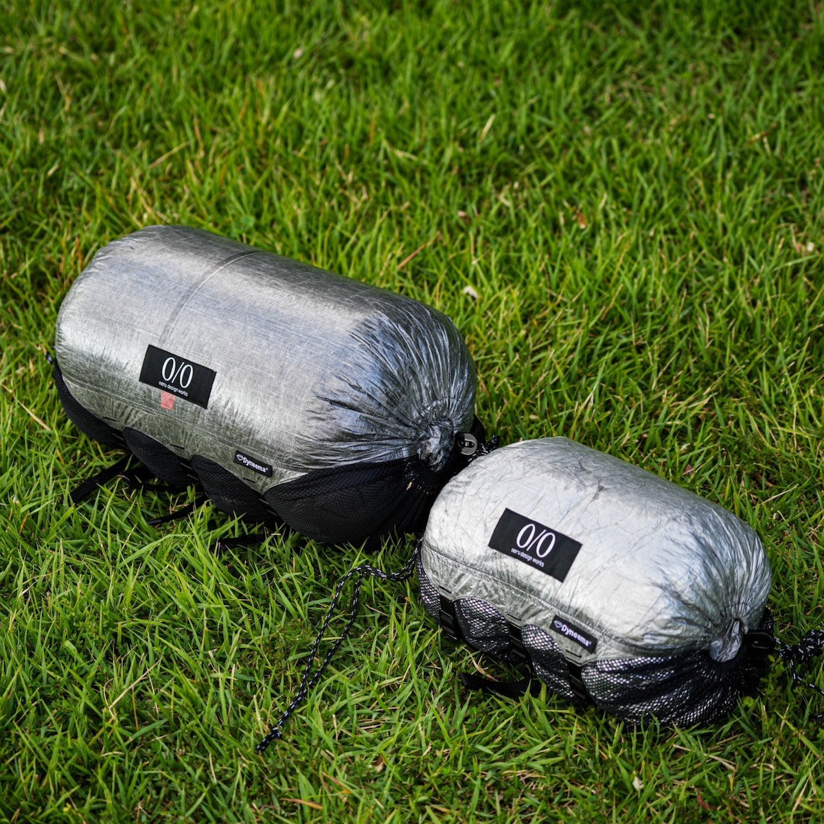 Dyneema CP Bag L – LOG