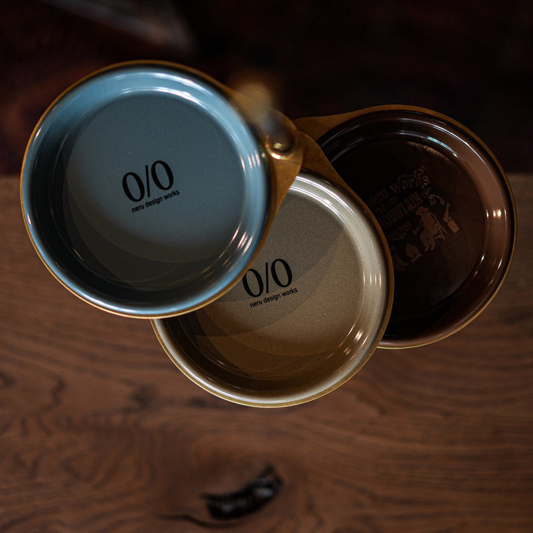 new design works kozara 6枚セット ネルデザインワークス neru design