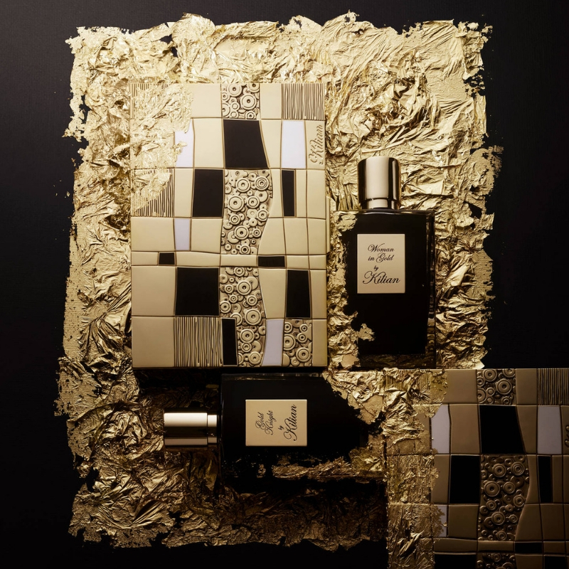Woman in Gold KILIAN 50 ml buy in Armenia | LIFESTYLE PERFUME