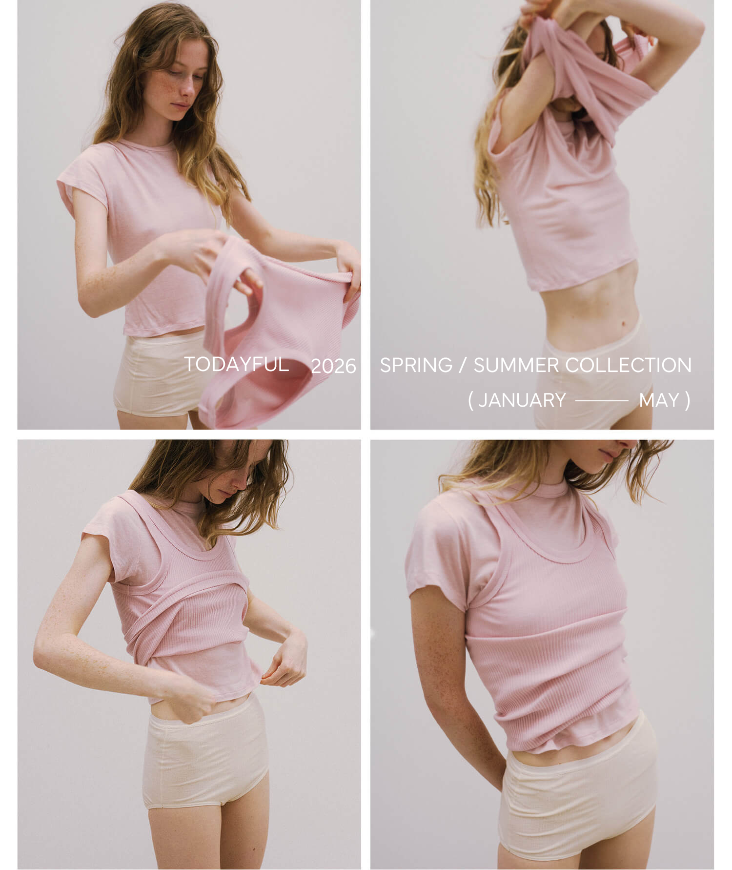 TODAYFUL(トゥデイフル) / Life's online store（ライフズ）SEPARATE