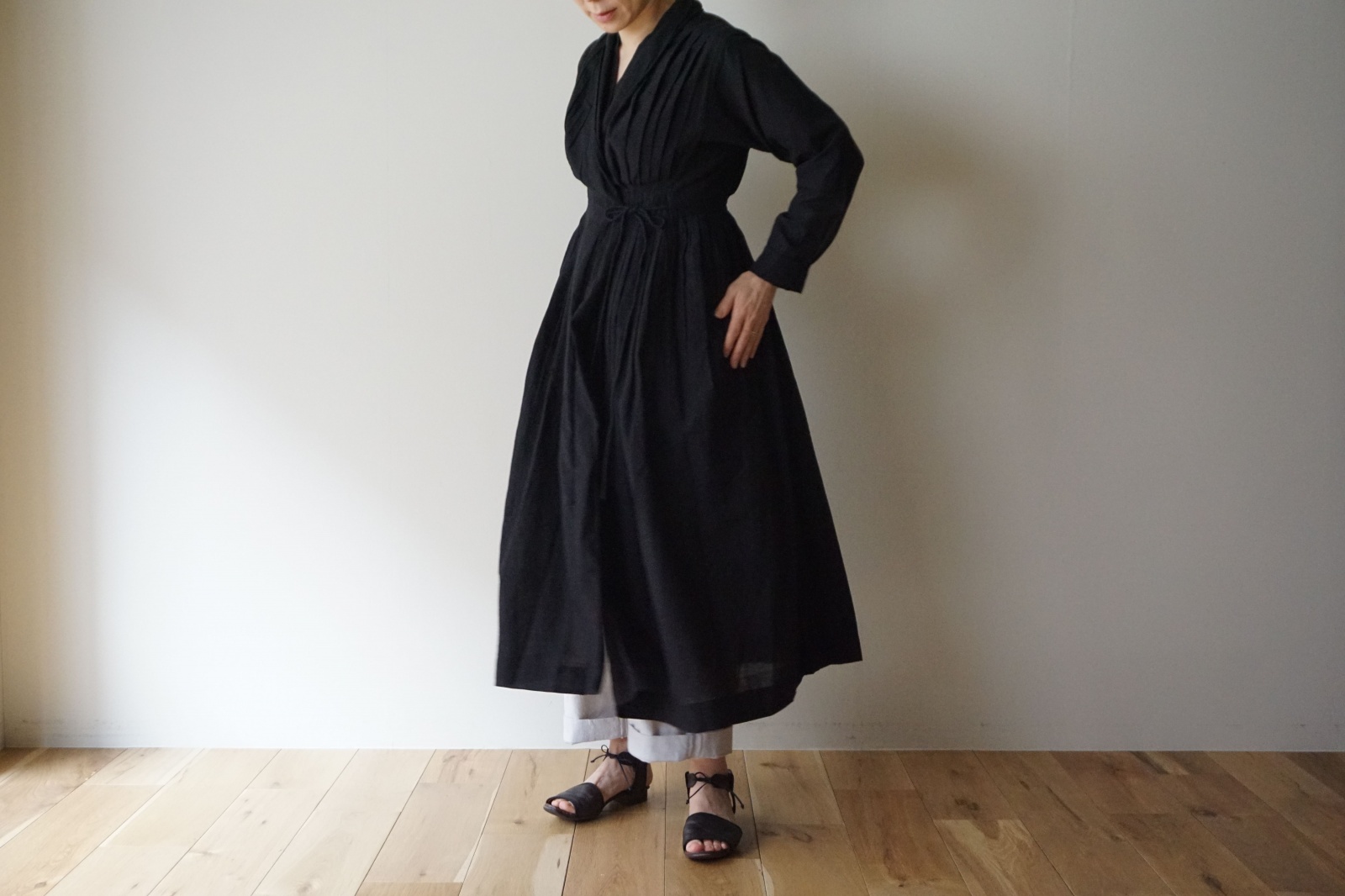 Khadi and Co. – Lifewares & Co. | ライフウェアーズ