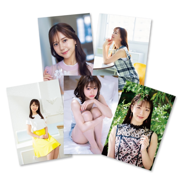 セント・フォース オリジナルグッズ一覧 : スピリッツSHOP | 小学館