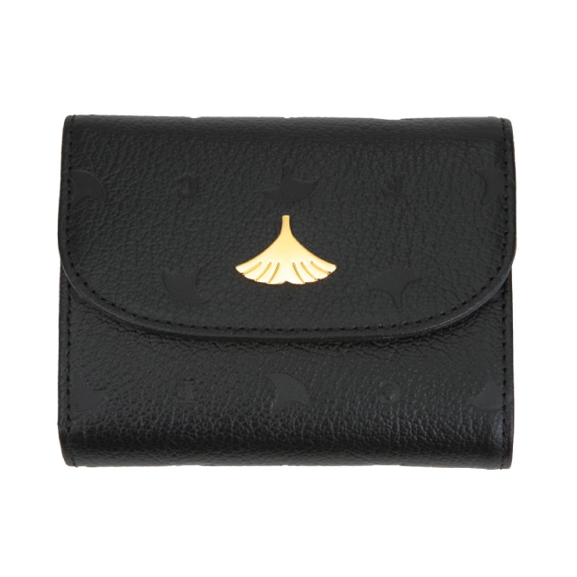 名探偵コナン』フサエブランドコレクション 三つ折り財布 : サンデー