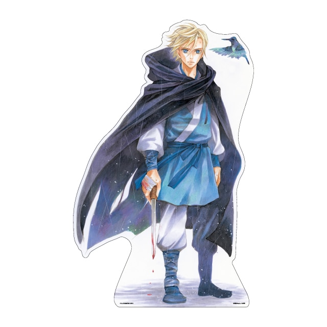 COMIXYZカテゴリから探す/等身大/等身大パネル | 小学館公式総合通販