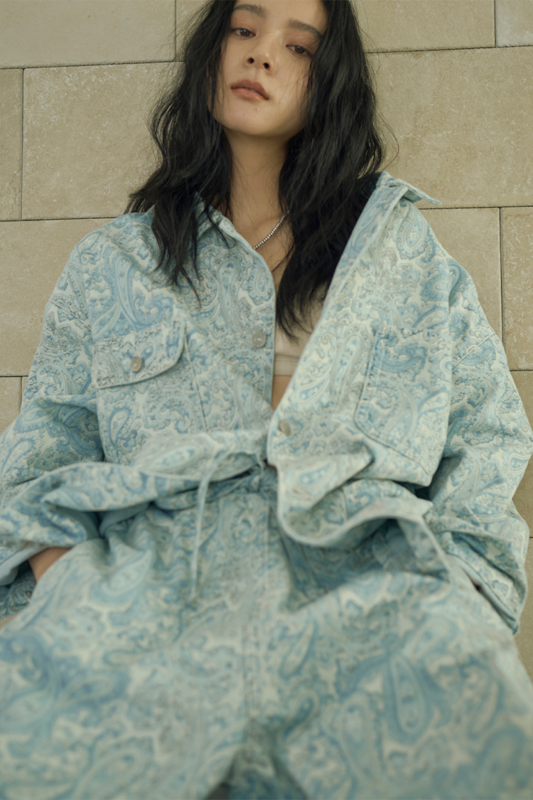 MIKU KAI | モデル事務所 LIGHTmanagement 株式会社ライトマネジメント