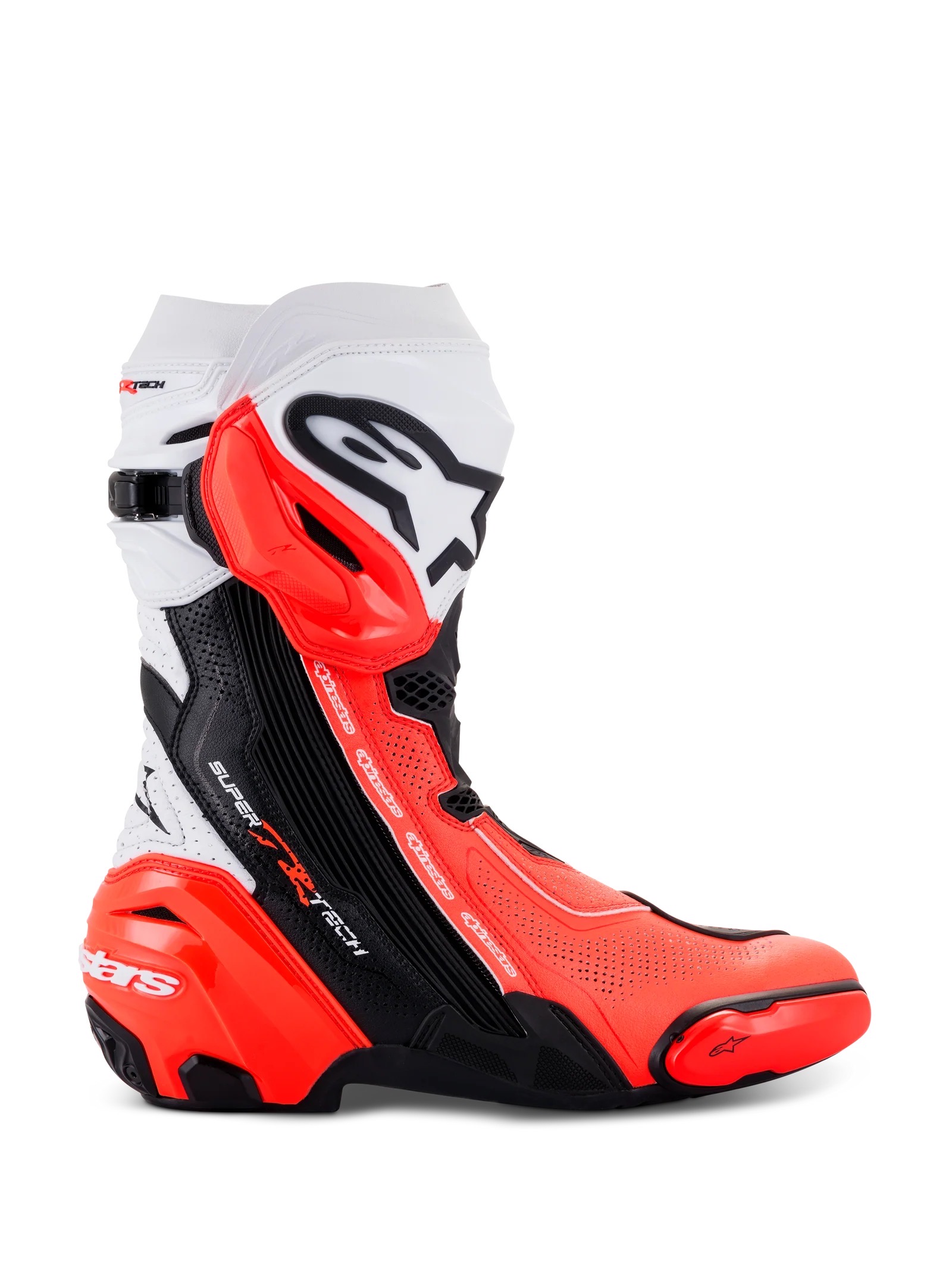 LightShoe – Alpinestars Supertech R Combo (includes a Lightshoe) Mens