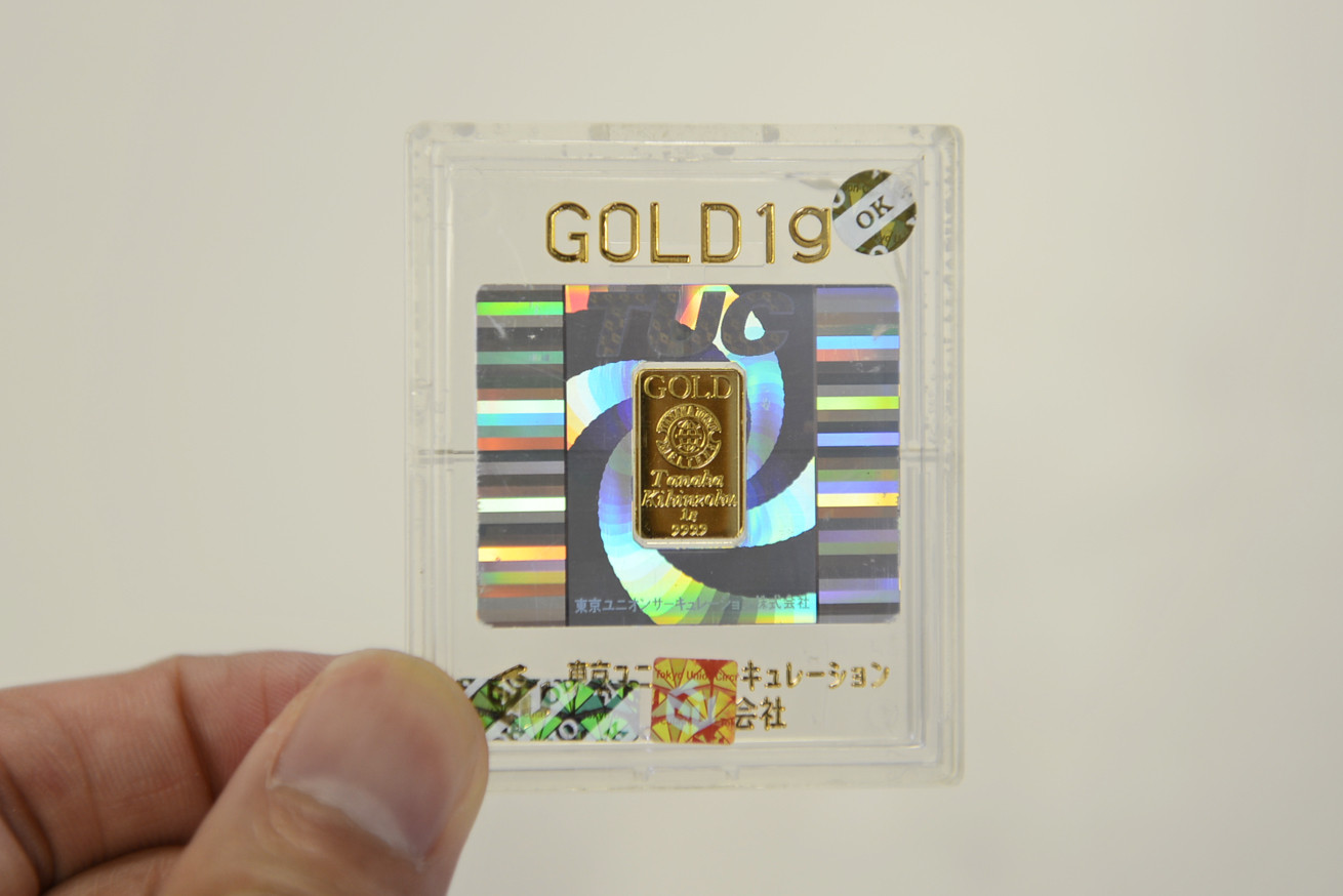 パチンコの特殊景品ってどれぐらいの価値があるの？プロの買取業者に