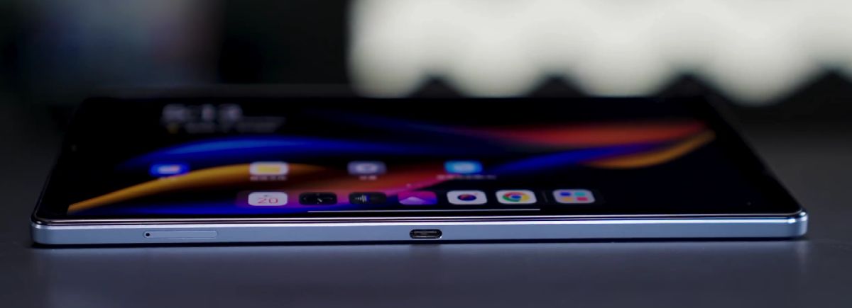 Lenovo Legion Y700 (2023) brings better specs to the 8.8 inch