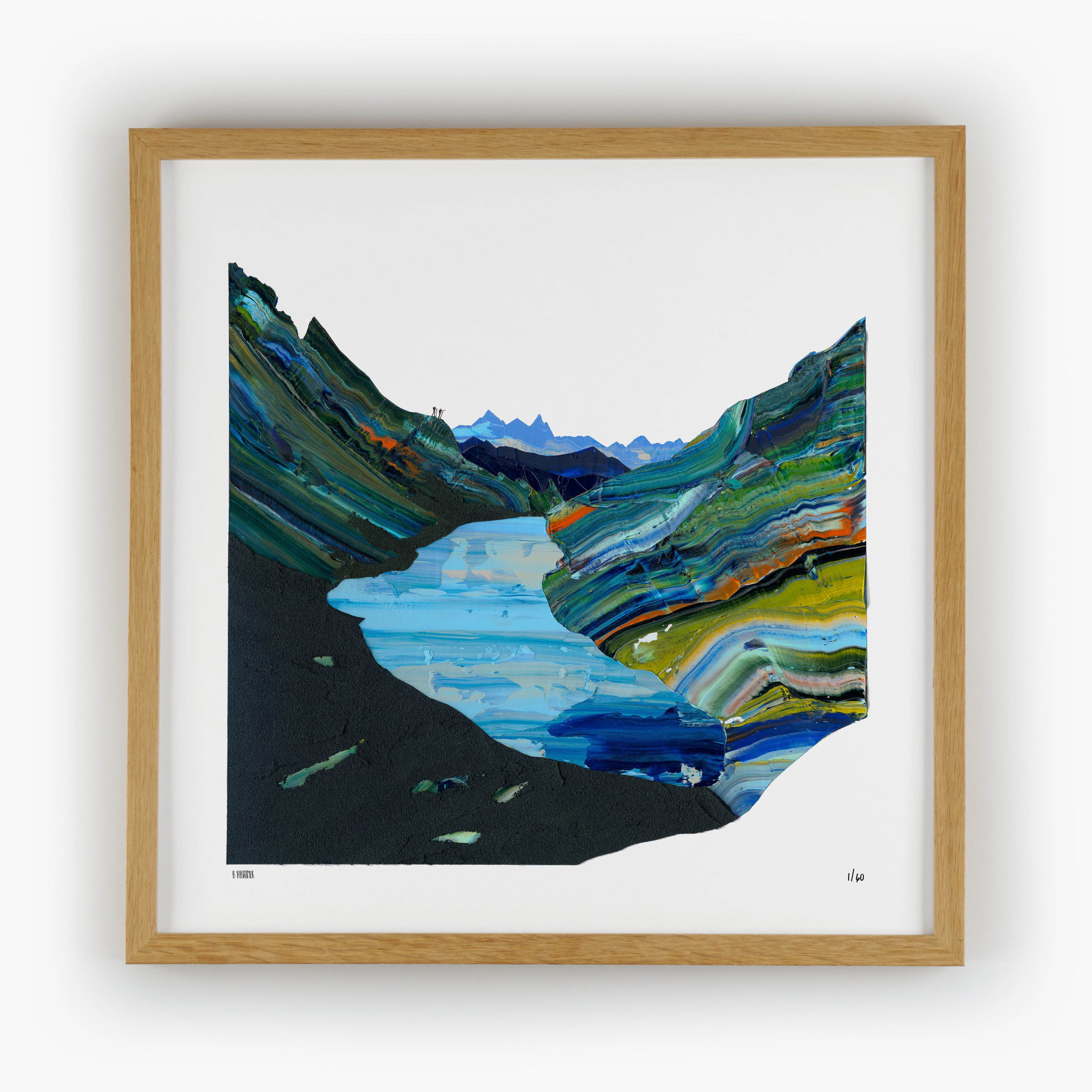 Hiking is My Love Language – Little Dude Art