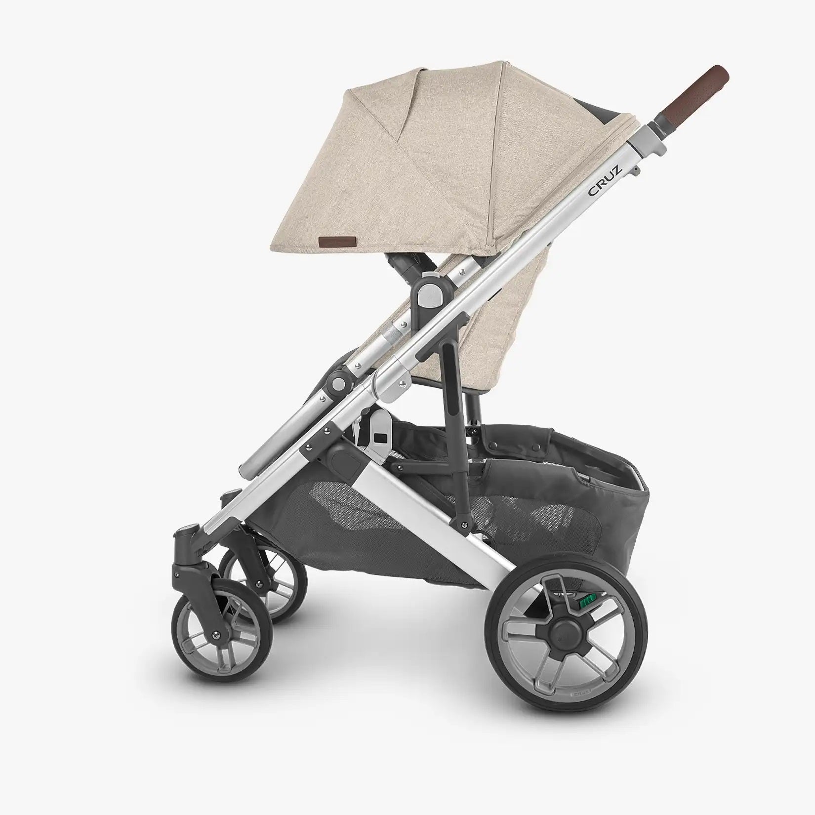 UPPAbaby CRUZ V2 Stroller - Little Folks NYC