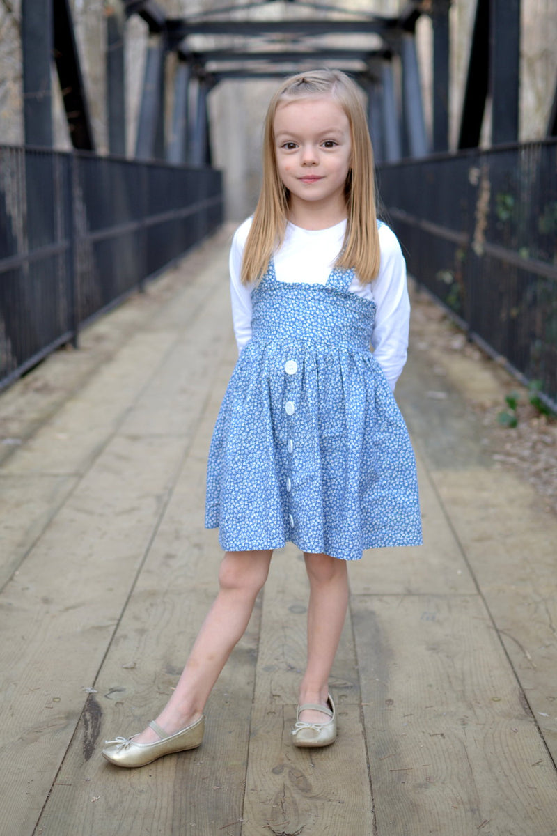 Animazing Skirt – Little Lizard King