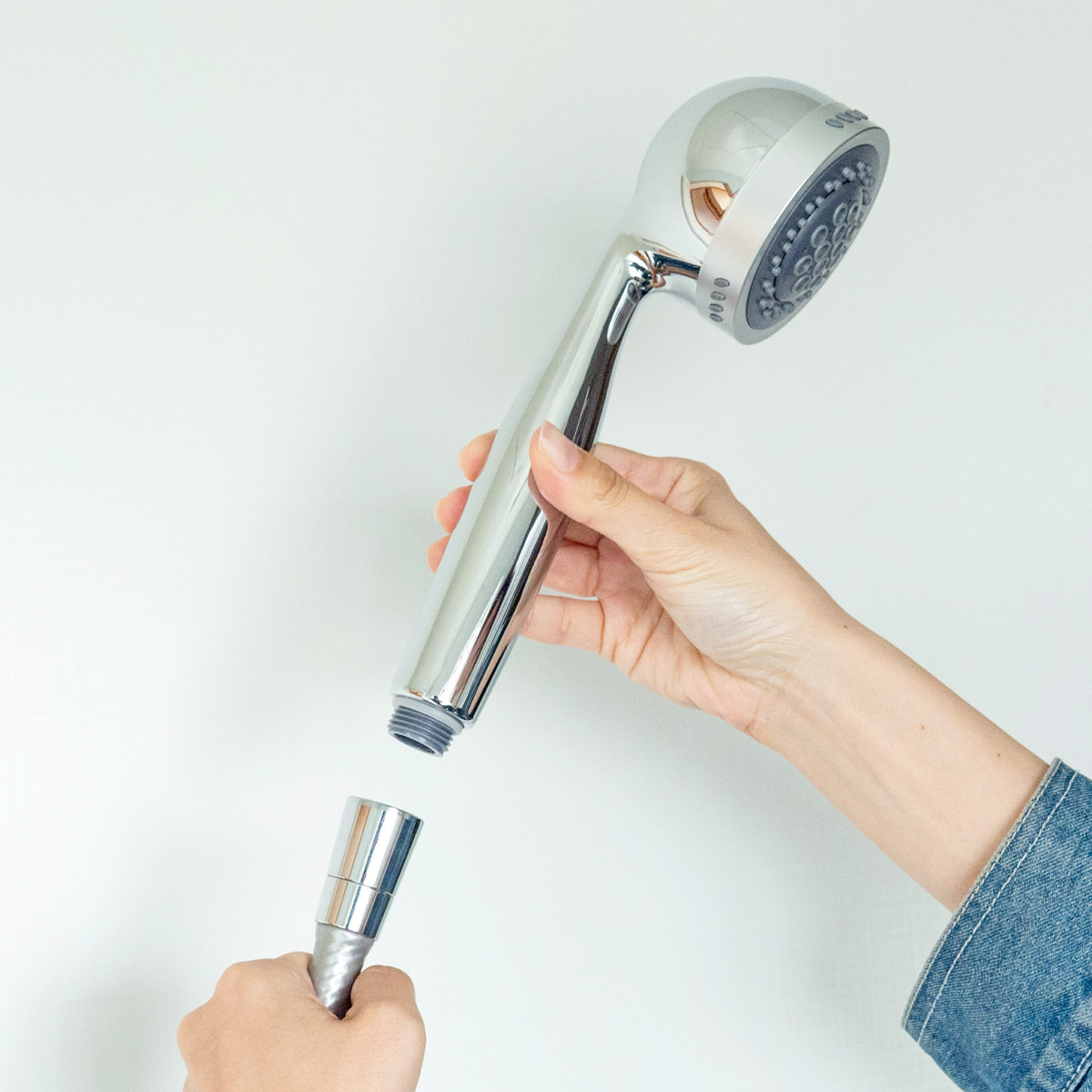 シャワーヘッド ミストシャワーヘッドクリアリフレッシュ – ハウジー