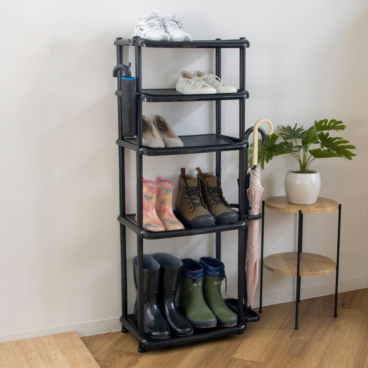 楽天市場】チェスト 幅80cm 引出し5杯 姫系 木製 アンティーク調