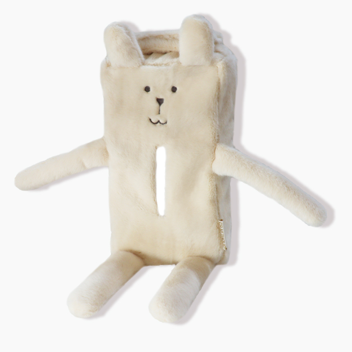 CRAFTHOLIC ティッシュケース Ohana CRAFT （ ティッシュ ケース 収納