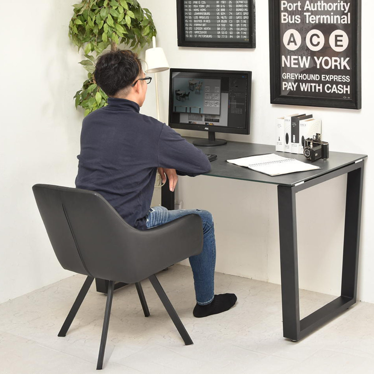 dショッピング |ダイニングテーブル 幅120cm セラミック天板 CERABILL