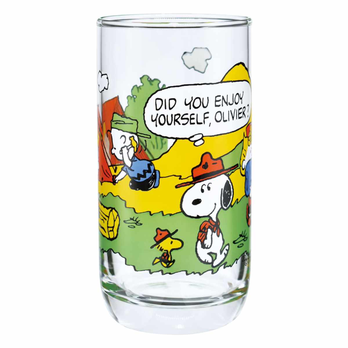 dショッピング |コップ 300ml PEANUTS スヌーピー ガラス （ グラス