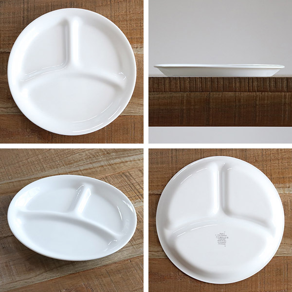 ランチプレート 26cm コレール CORELLE フェアリーフローラ 5枚セット