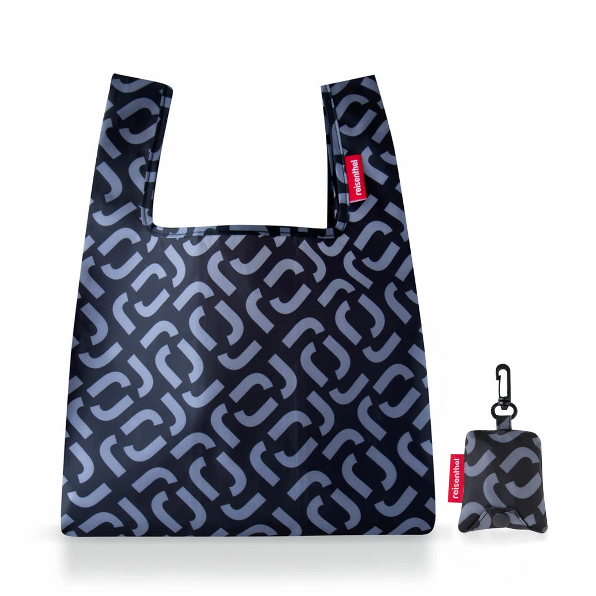 reisenthel ライゼンタール エコバッグ MINI MAXI SHOPPER XS 8L