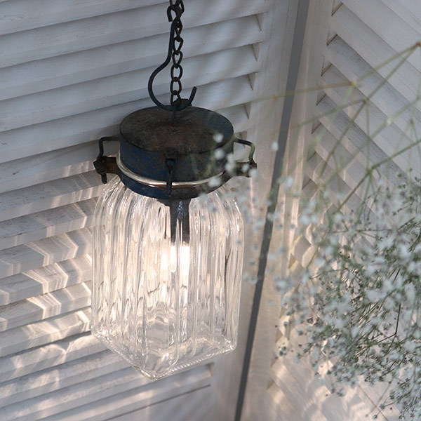 ランプ LED チェーン ヴィンテージ コードレス 吊り下げ