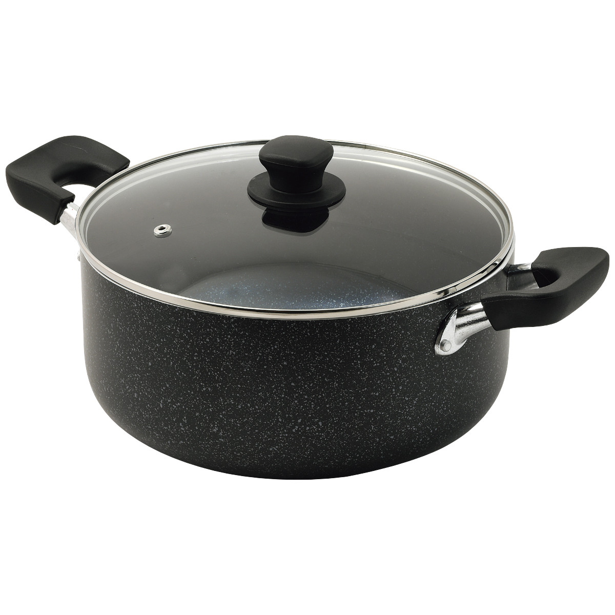 dショッピング |両手鍋 26cm 深型 IH対応 ママディナー 大型鍋 （ ガス