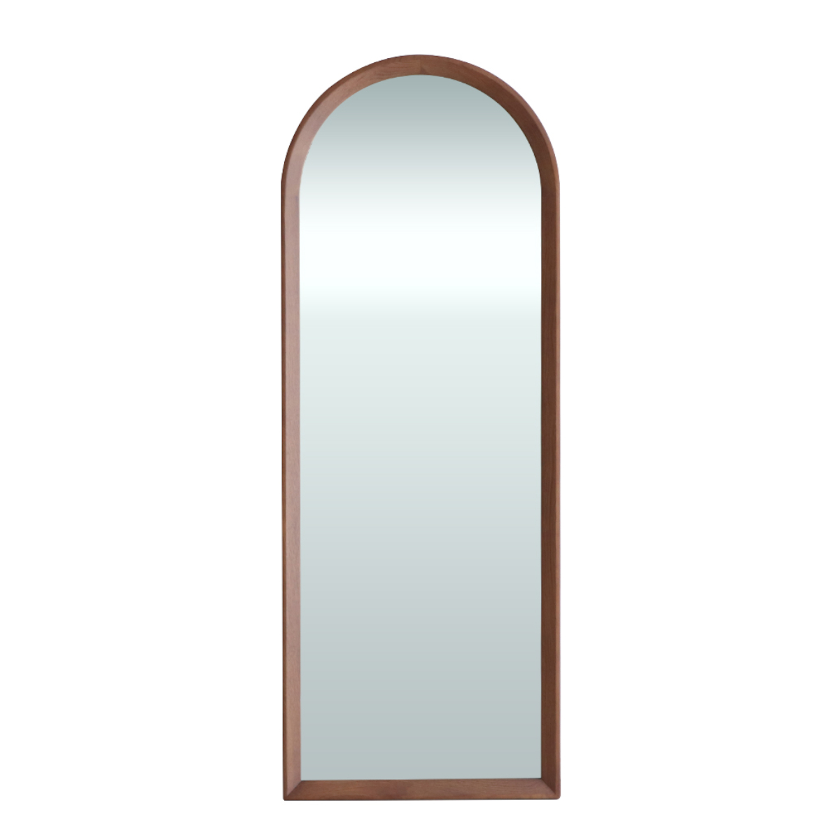 dショッピング |スタンドミラー 全身 60×160cm アーチ型 エフィーノ