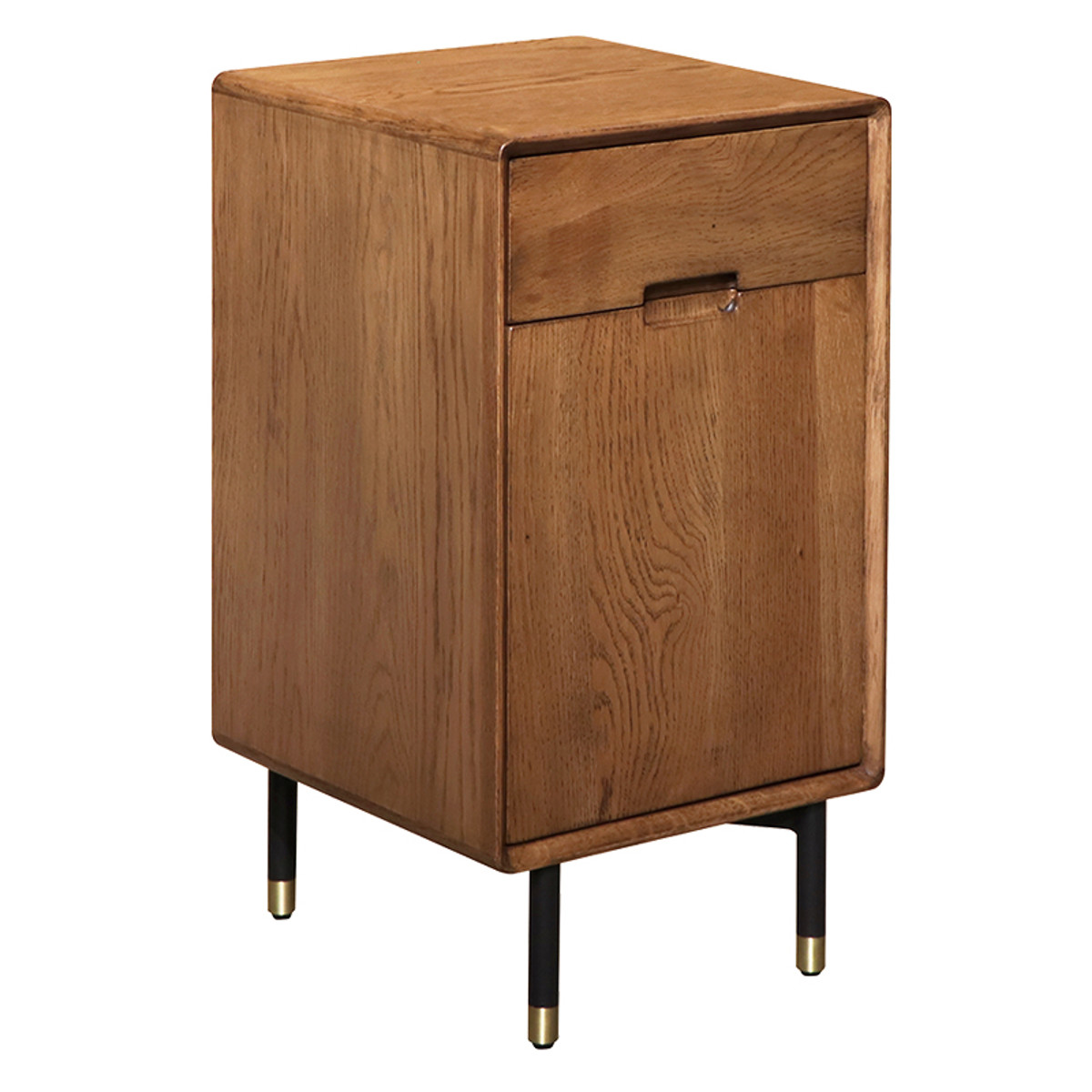 dショッピング |ミニキャビネット 北欧ヴィンテージ調 RAGO 幅40cm