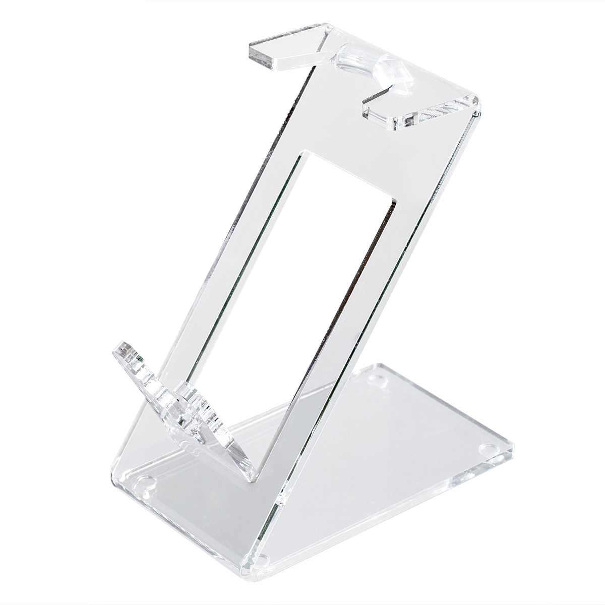 dショッピング |ヘアーアイロンスタンド amenist アクリル クリスタル