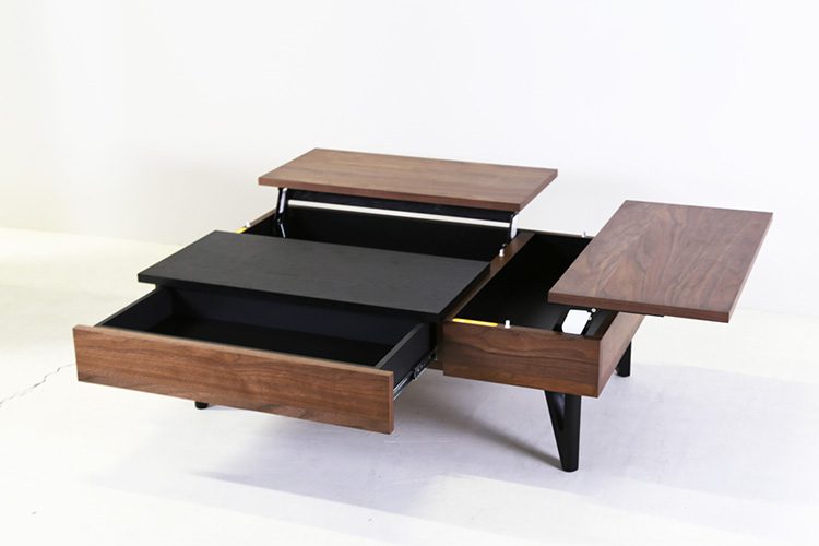 L-DUE LIVING TABLE ｜ リビングハウス企業サイト【公式】家具