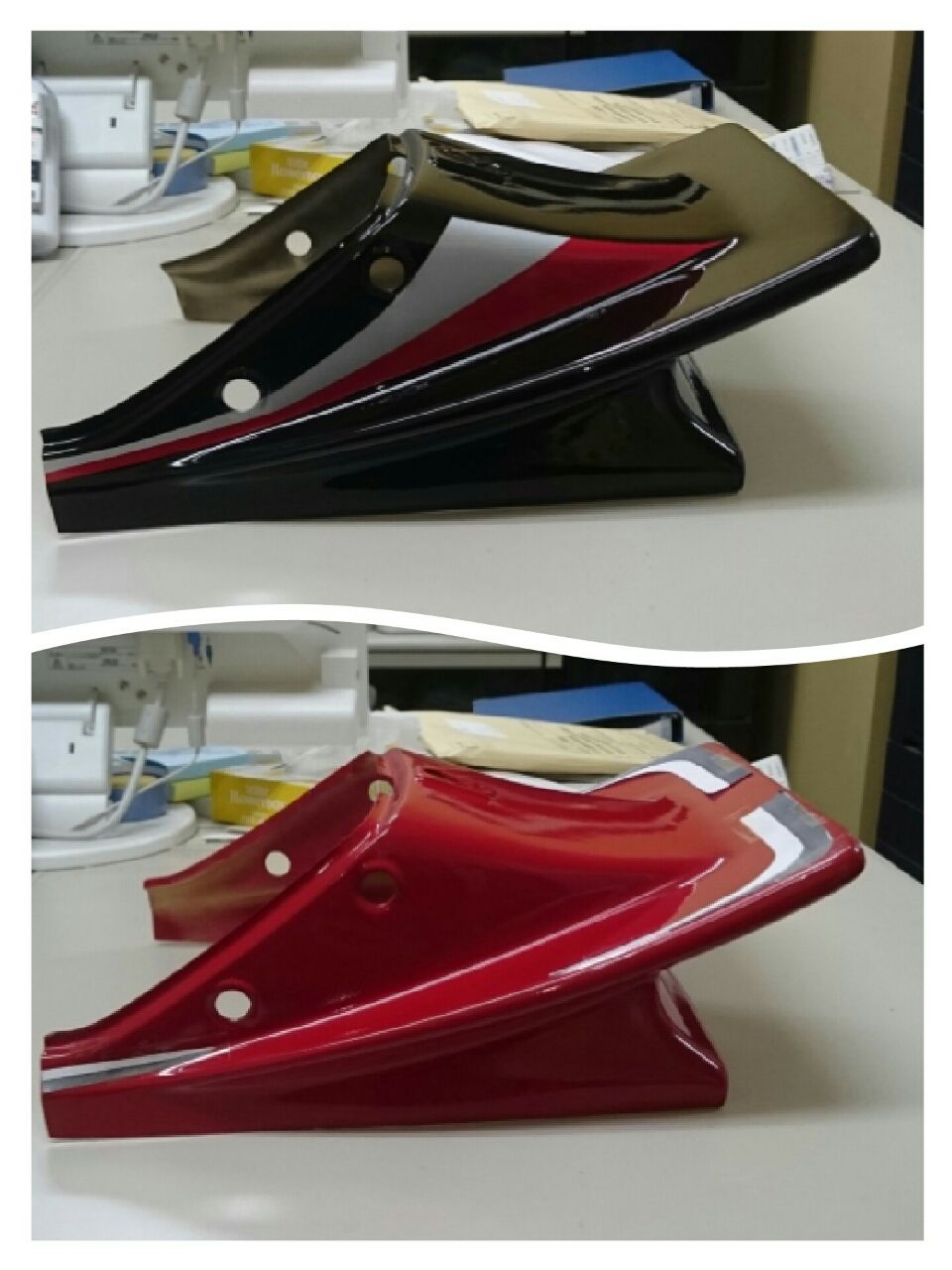 BEETテールカウル4 : Z400GP専門店 エムゼクト つねちゃんのブログ