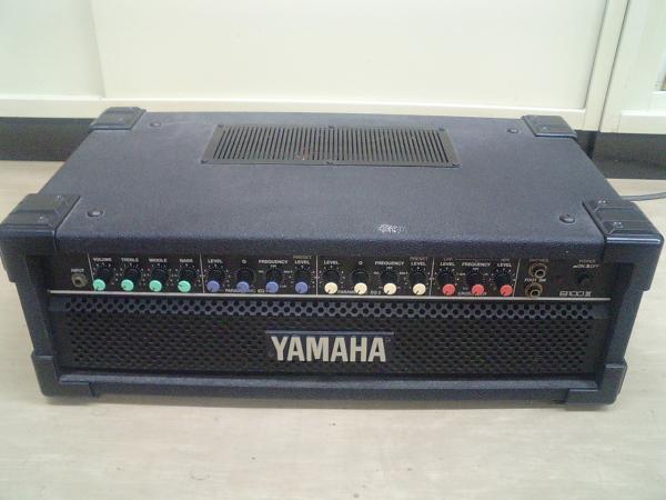 YAMAHA B100Ⅲ : ボキイズム