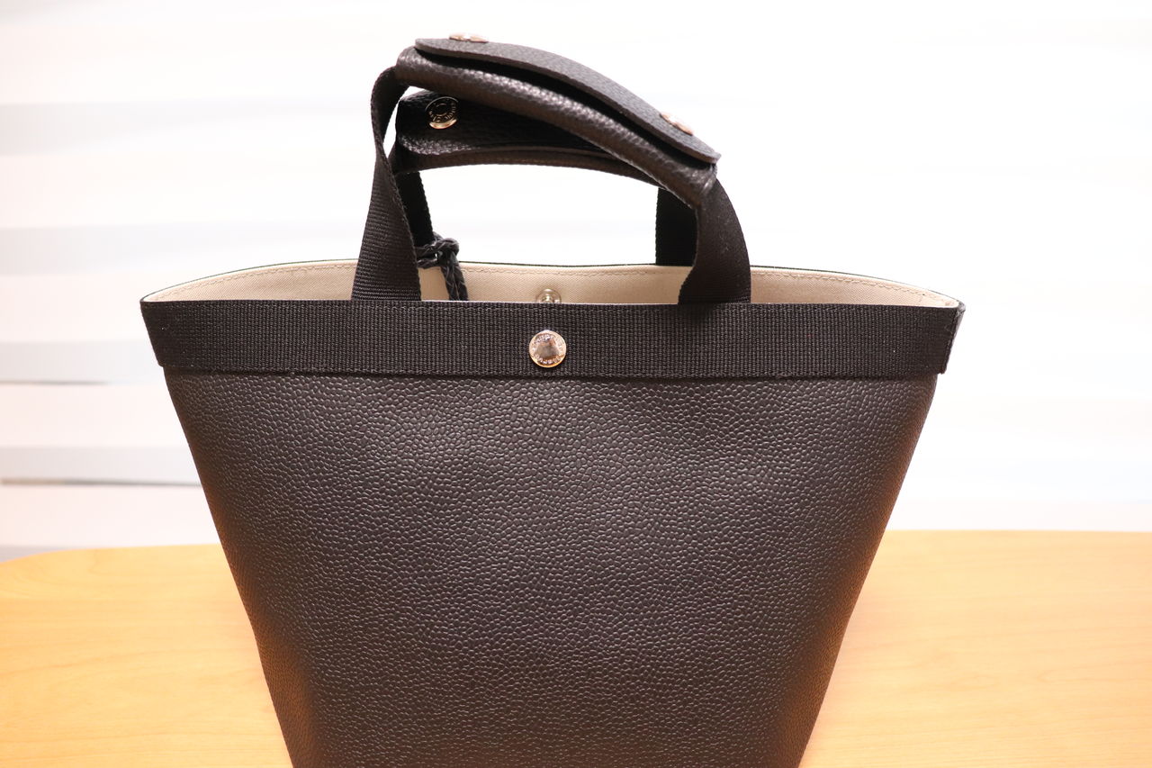 □エルベシャプリエのハンドルカバー□ : やさしい時間と、もたない