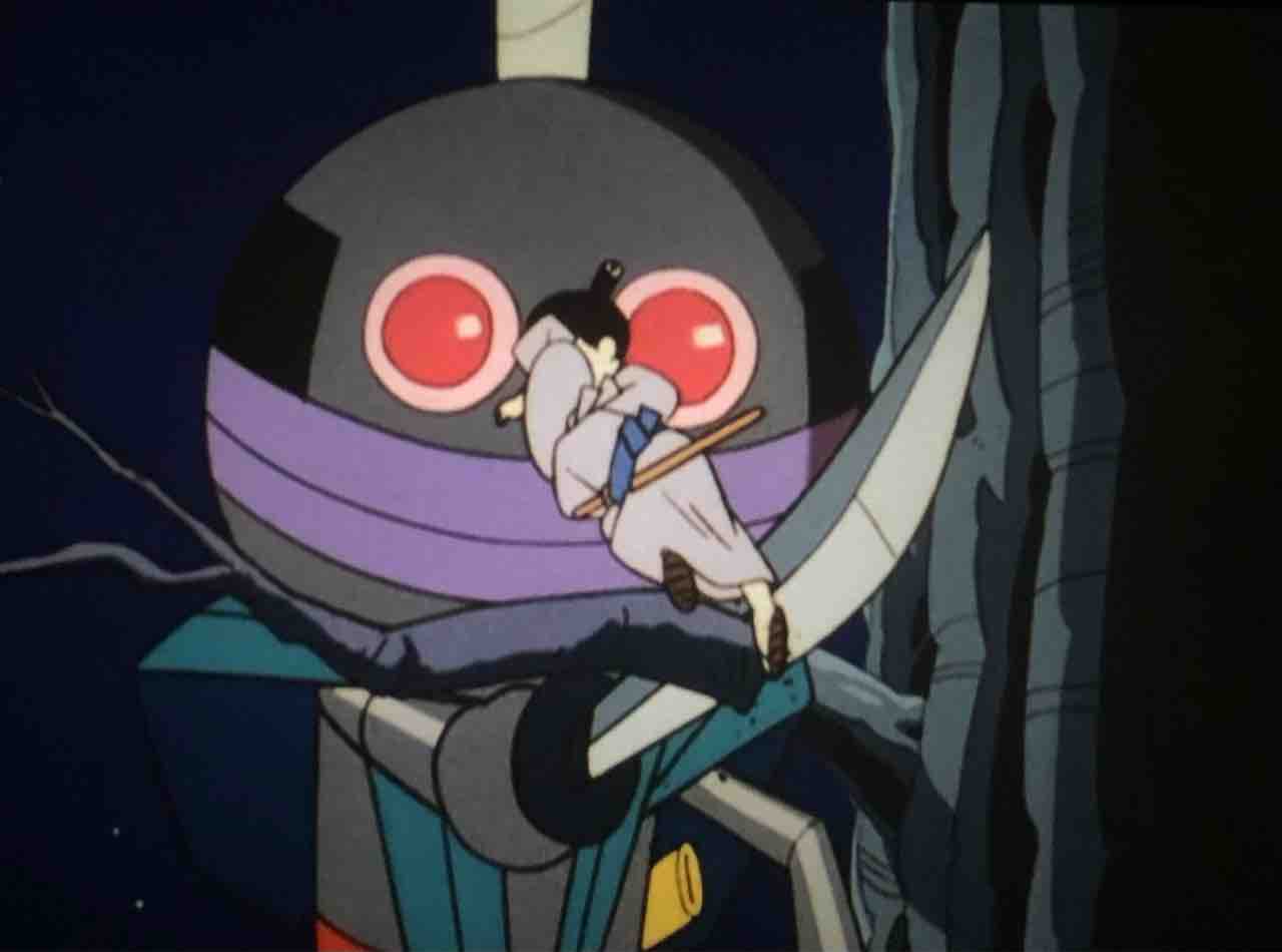 かつぶしまんと鉄火のマキちゃん : きゅんたのアンパンマンブログ