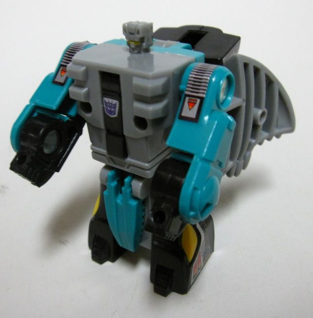 ピラナコン＿海外版復刻版 : 辛口おもちゃノート