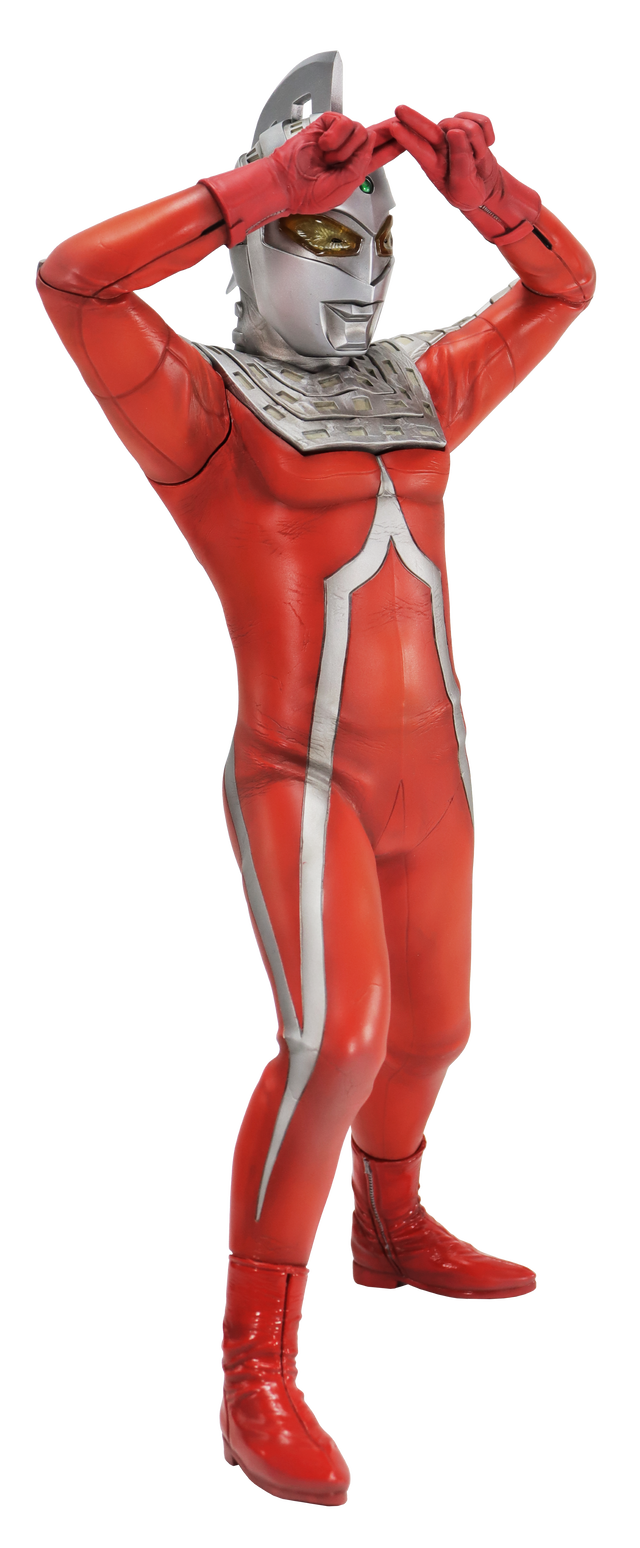 1/6特撮シリーズ ウルトラセブン エメリウム光線（反磁力線Ver.） 商品