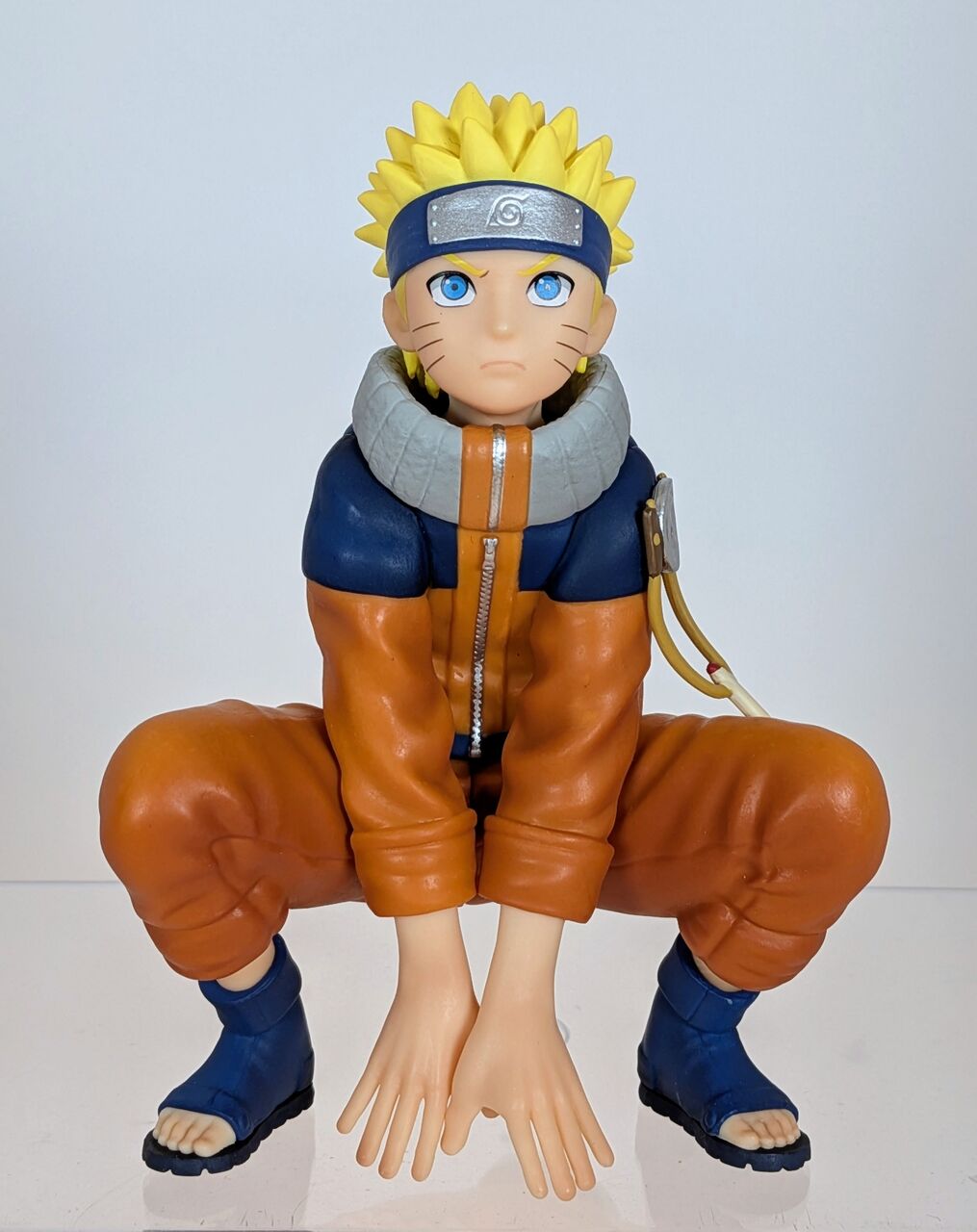 一番くじ NARUTO-ナルト- 波の国編 C賞 Revible Moment～うずまき