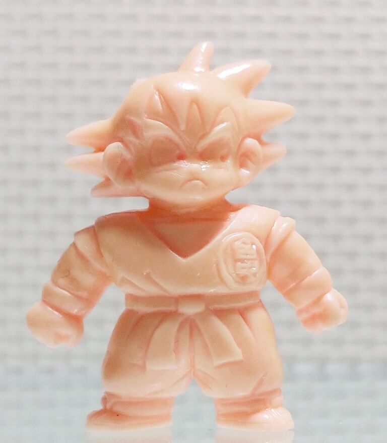 ドラゴンボール 消しゴム ドラ消し パート4 リスト データベース 画像