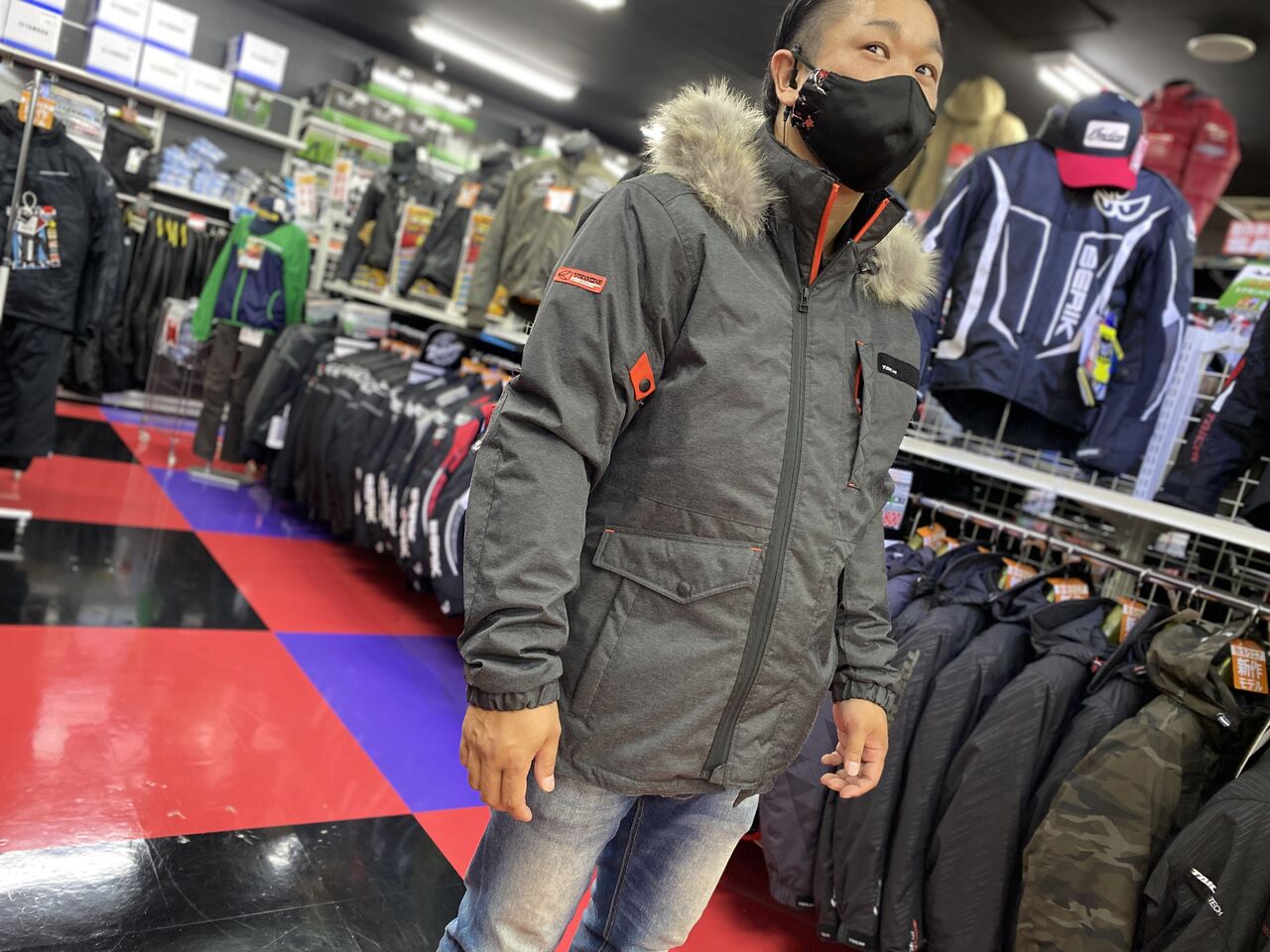 ☆スタイリッシュでカッコいいんですよ♪☆ : 2りんかんブログ